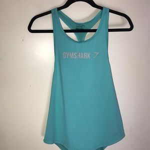 Gymshark tank top